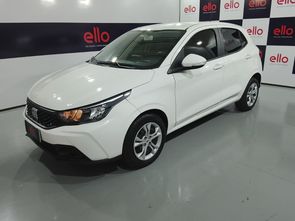 FIAT ARGO - foto 3