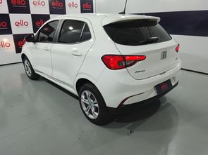 FIAT ARGO - foto 4