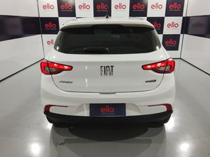 FIAT ARGO - foto 5