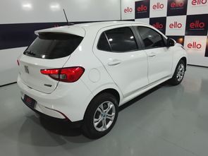 FIAT ARGO - foto 6