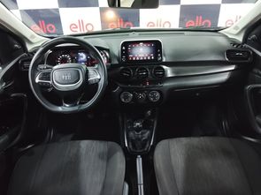 FIAT ARGO - foto 9