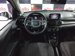 FIAT ARGO - foto 10
