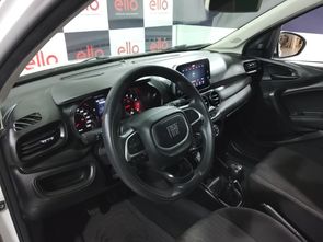 FIAT ARGO - foto 11