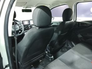 FIAT ARGO - foto 14