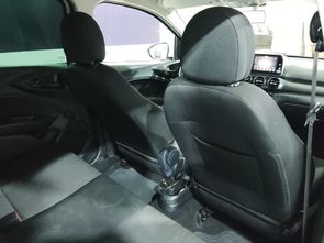 FIAT ARGO - foto 16