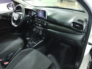 FIAT ARGO - foto 17