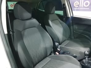 FIAT ARGO - foto 18