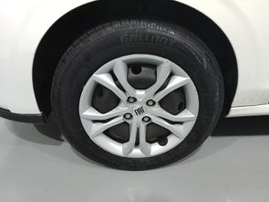 FIAT ARGO - foto 19