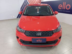 FIAT ARGO - foto 2