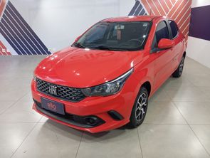 FIAT ARGO - foto 3