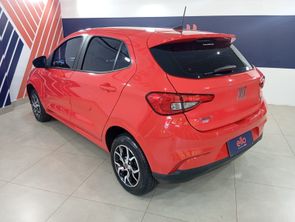 FIAT ARGO - foto 4