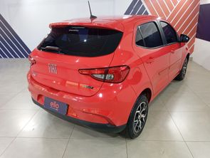 FIAT ARGO - foto 6