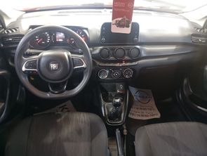 FIAT ARGO - foto 9