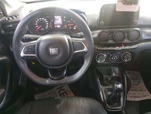 FIAT ARGO - foto 10