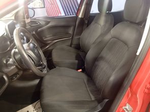 FIAT ARGO - foto 12