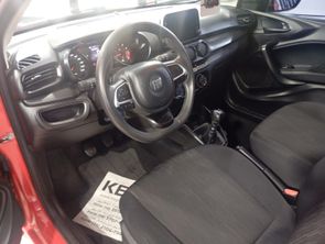 FIAT ARGO - foto 13