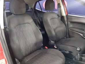 FIAT ARGO - foto 16