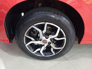 FIAT ARGO - foto 17