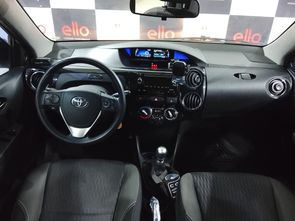 TOYOTA ETIOS - foto 9
