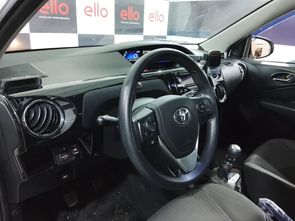 TOYOTA ETIOS - foto 11