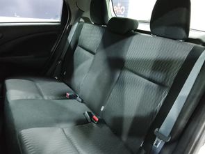 TOYOTA ETIOS - foto 13