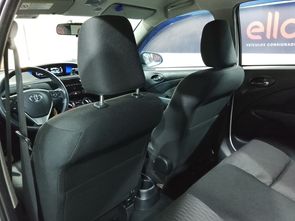 TOYOTA ETIOS - foto 14