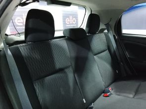 TOYOTA ETIOS - foto 15