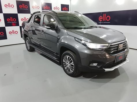 FIAT STRADA