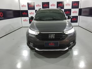 FIAT STRADA - foto 2