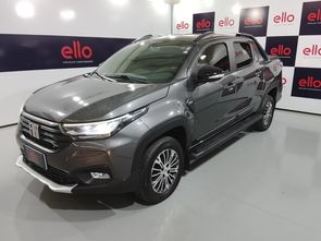 FIAT STRADA - foto 3