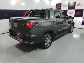 FIAT STRADA - foto 4