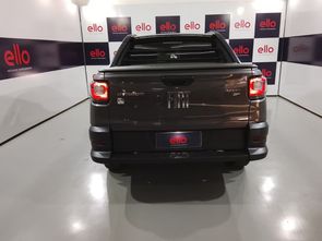 FIAT STRADA - foto 5