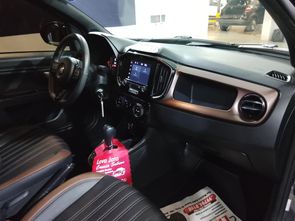 FIAT STRADA - foto 17