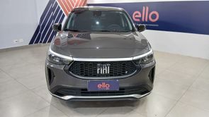 FIAT FASTBACK - foto 2