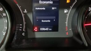 FIAT FASTBACK - foto 7