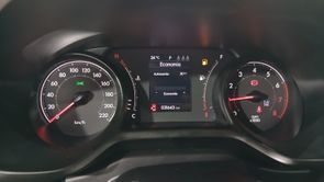 FIAT FASTBACK - foto 8