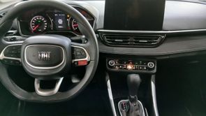 FIAT FASTBACK - foto 9