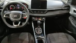 FIAT FASTBACK - foto 10