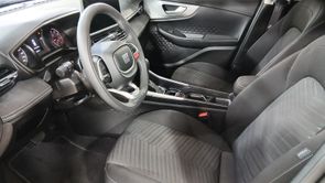 FIAT FASTBACK - foto 11