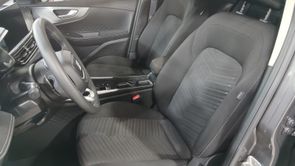 FIAT FASTBACK - foto 12