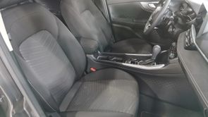 FIAT FASTBACK - foto 15