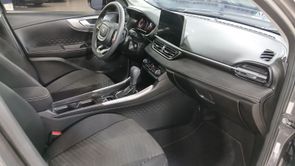 FIAT FASTBACK - foto 16