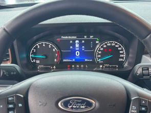 FORD MAVERICK - foto 6