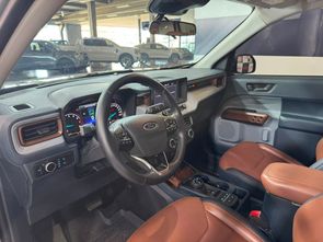 FORD MAVERICK - foto 8