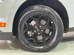FORD MAVERICK - foto 15