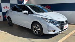 NISSAN VERSA - foto 1