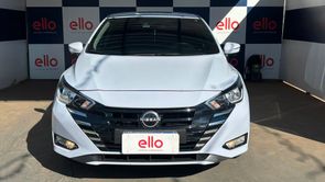 NISSAN VERSA - foto 2