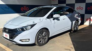 NISSAN VERSA - foto 3