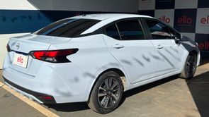 NISSAN VERSA - foto 6
