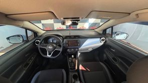 NISSAN VERSA - foto 7